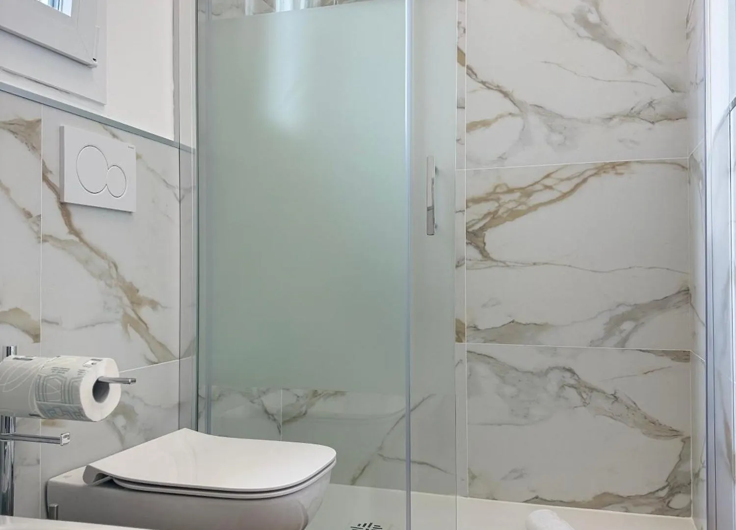 Guest house Infinity House - Eleganza Moderna Tra Treviso E Venezia Hotel Casier