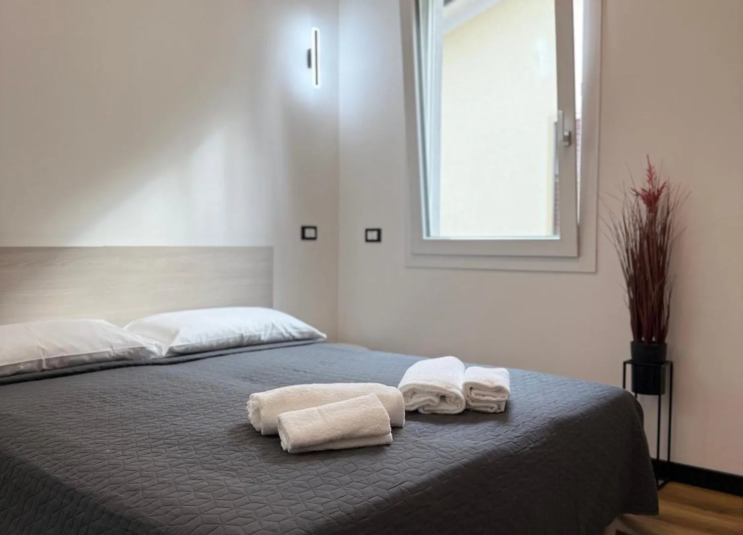Infinity House - Eleganza Moderna Tra Treviso E Venezia Hotel Casier 0*,  Italy