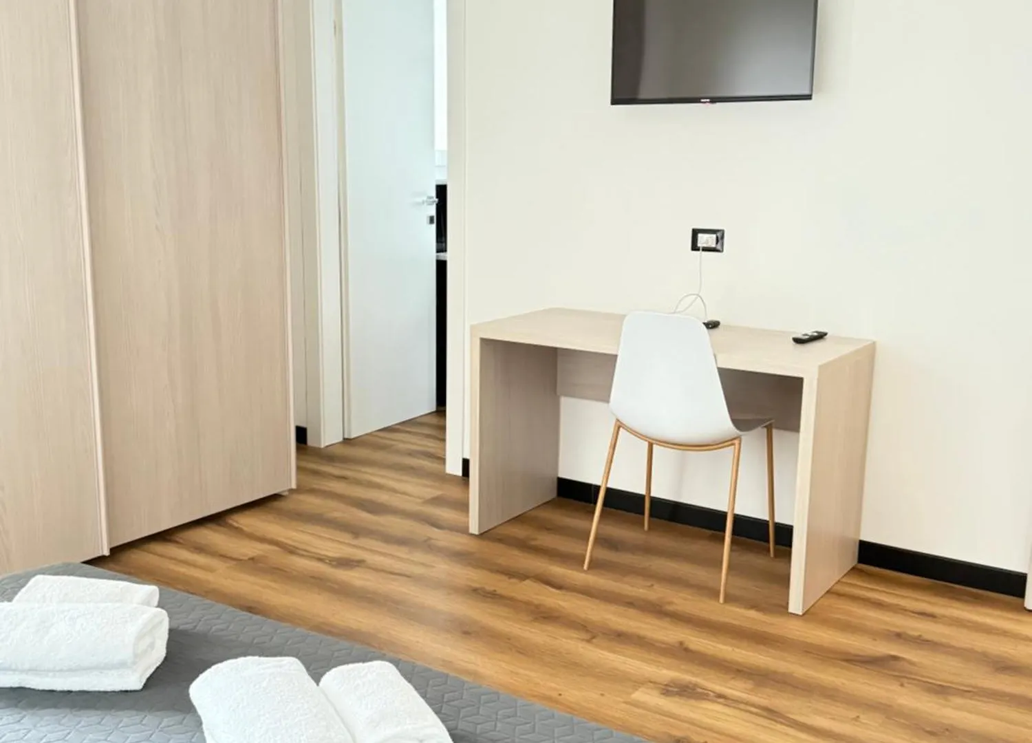 Infinity House - Eleganza Moderna Tra Treviso E Venezia Hotel Casier Italy