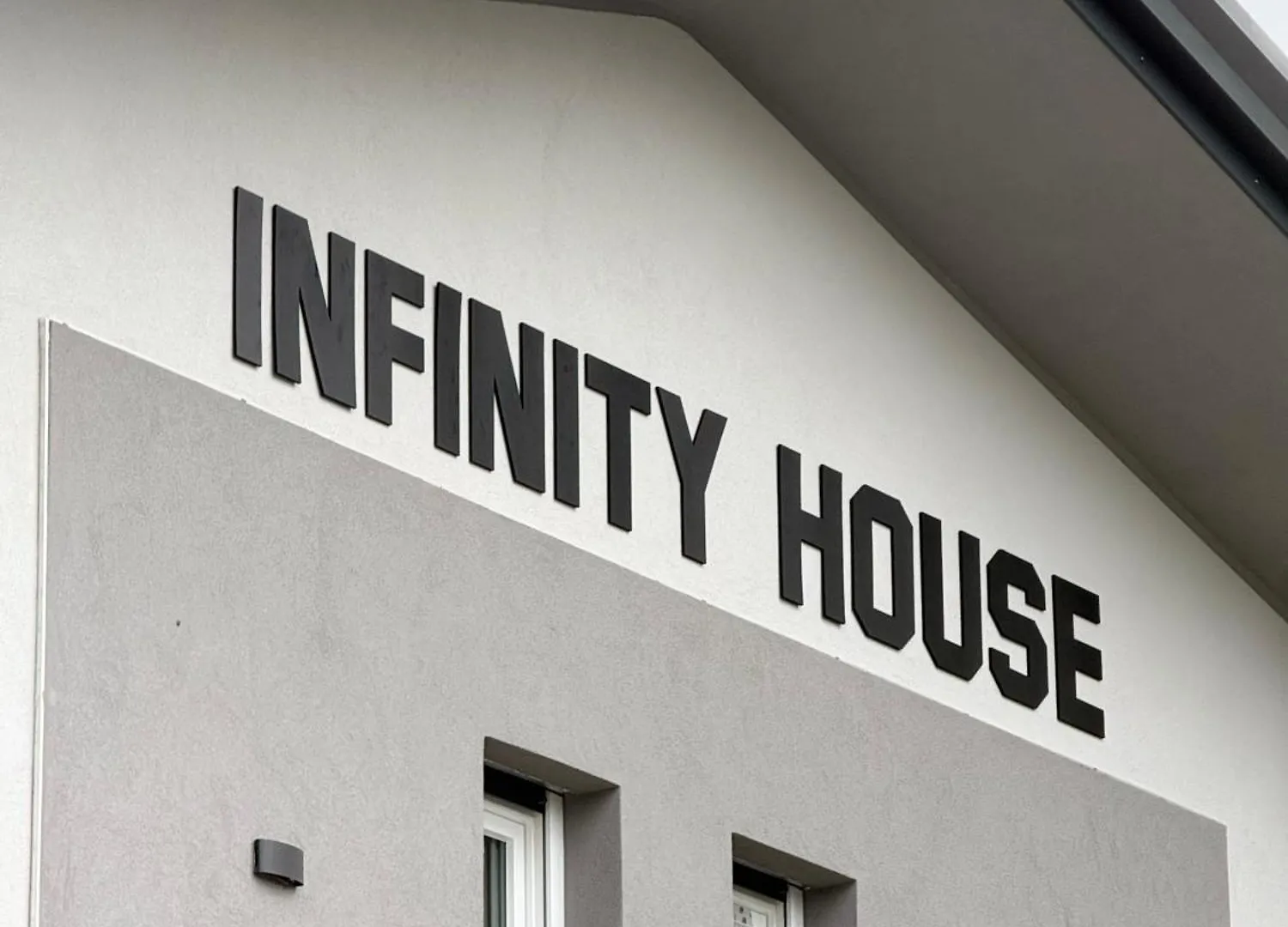 Guest house Infinity House - Eleganza Moderna Tra Treviso E Venezia Hotel Casier