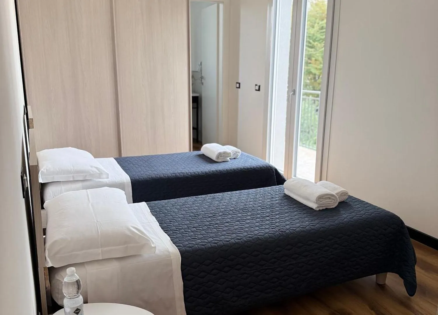 Infinity House - Eleganza Moderna Tra Treviso E Venezia Hotel Casier Italy