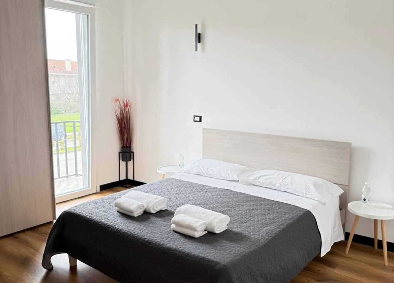 Infinity House - Eleganza Moderna Tra Treviso E Venezia Hotel Casier